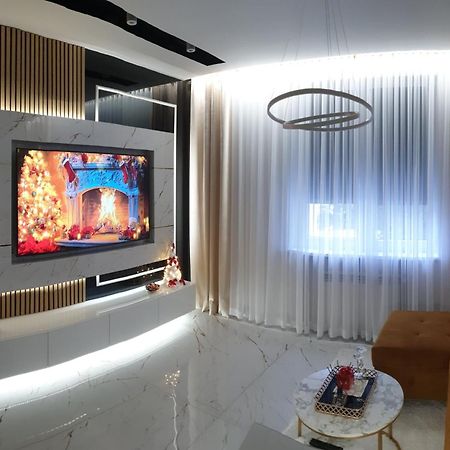Vip Room 2+2 Конін Екстер'єр фото