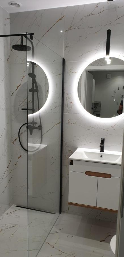 Vip Room 2+2 Конін Екстер'єр фото