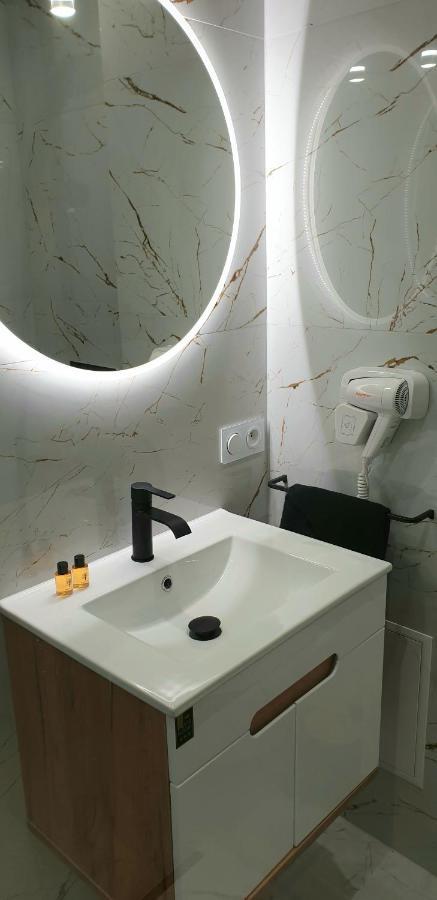 Vip Room 2+2 Конін Екстер'єр фото