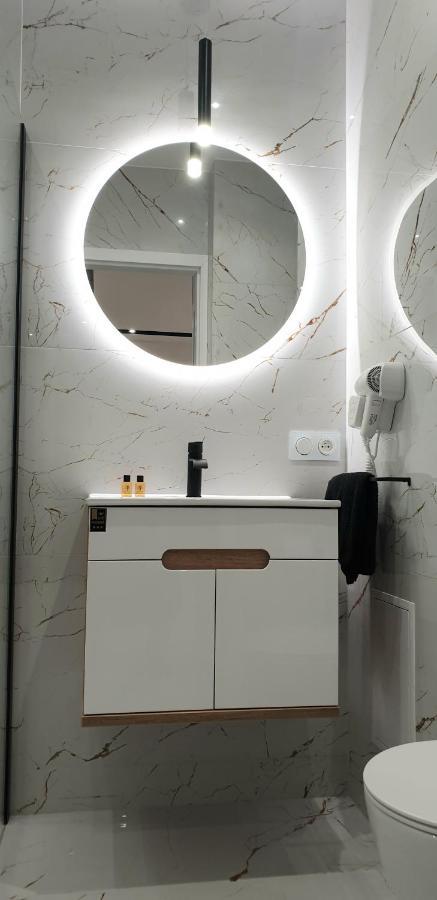 Vip Room 2+2 Конін Екстер'єр фото