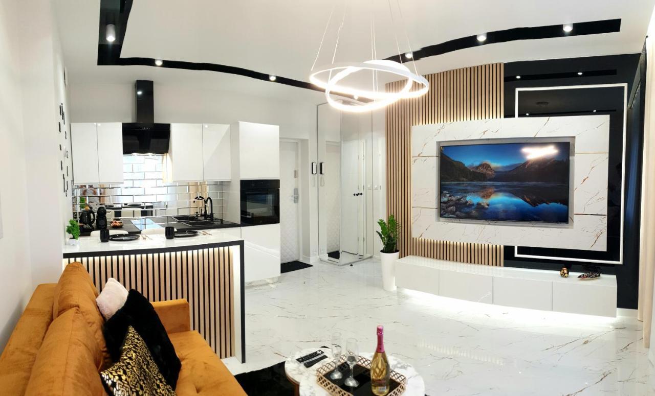 Vip Room 2+2 Конін Екстер'єр фото
