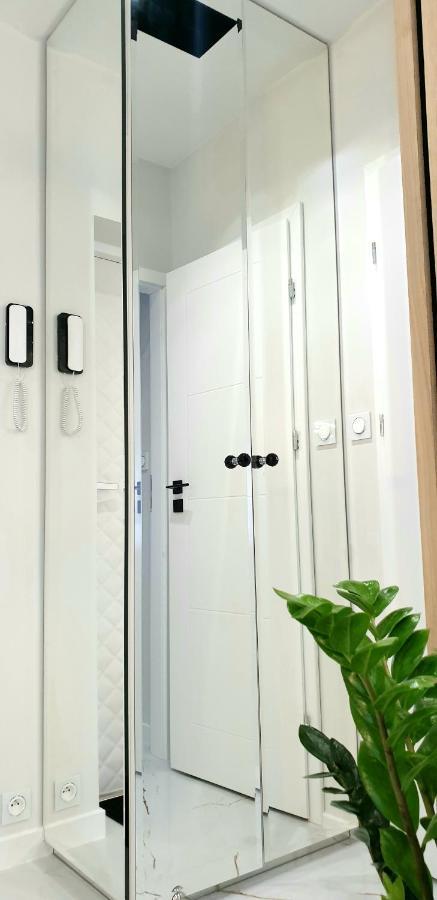 Vip Room 2+2 Конін Екстер'єр фото