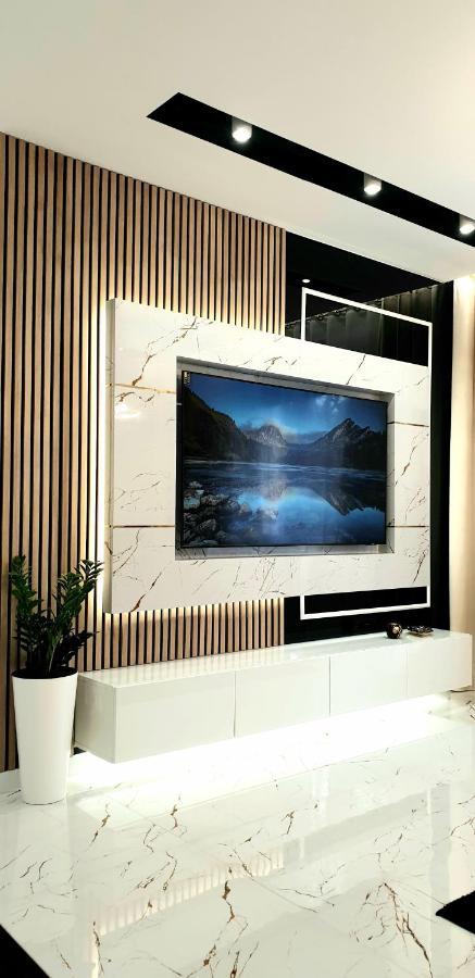 Vip Room 2+2 Конін Екстер'єр фото
