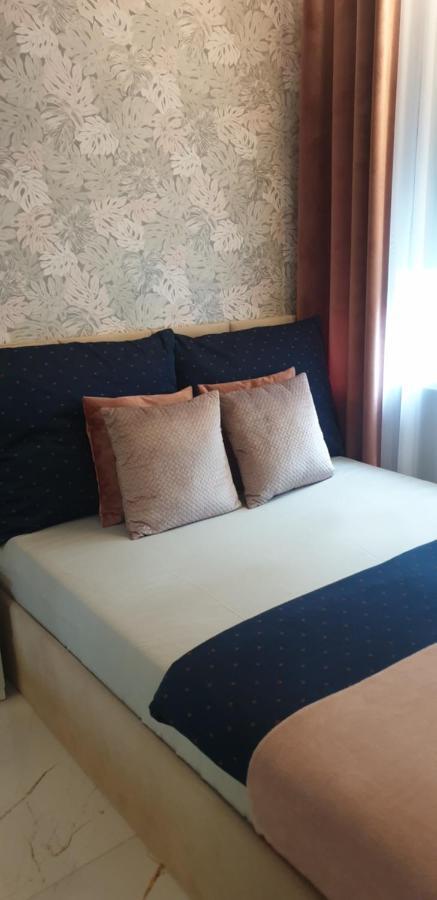 Vip Room 2+2 Конін Екстер'єр фото